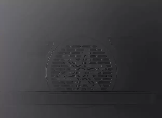 Духовой шкаф Combair V4000 60P V-Zug C4T-21055