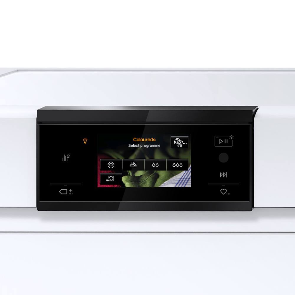 Сушильная машина с тепловым насосом AdoraDry V2000