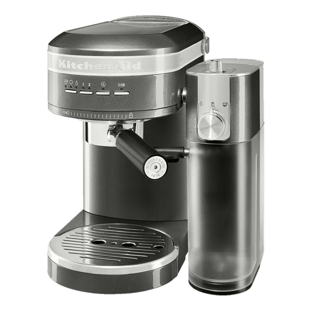 Кофеварка эспрессо Artisan KitchenAid 5KES6503EMS