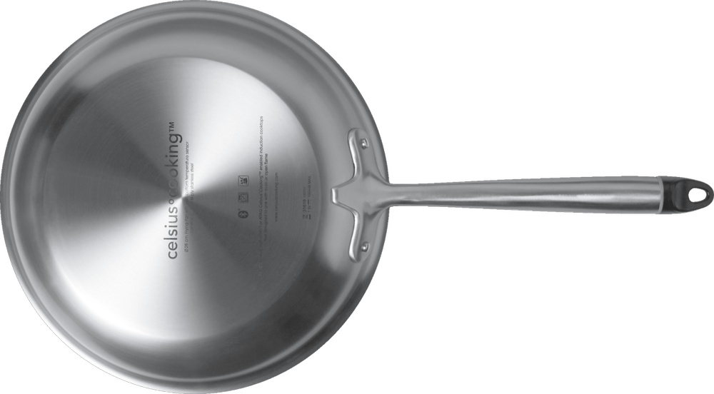 ACP13S Celsius Cooking сотейник