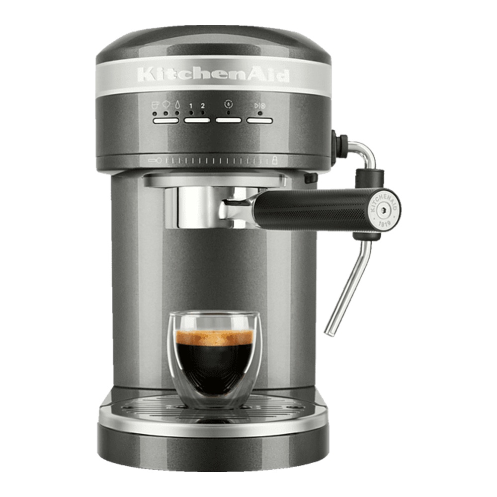 Кофеварка эспрессо Artisan KitchenAid 5KES6503EMS