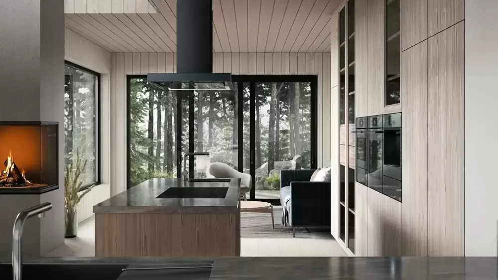 CM8478GG Встраиваемая кофемашина ASKO