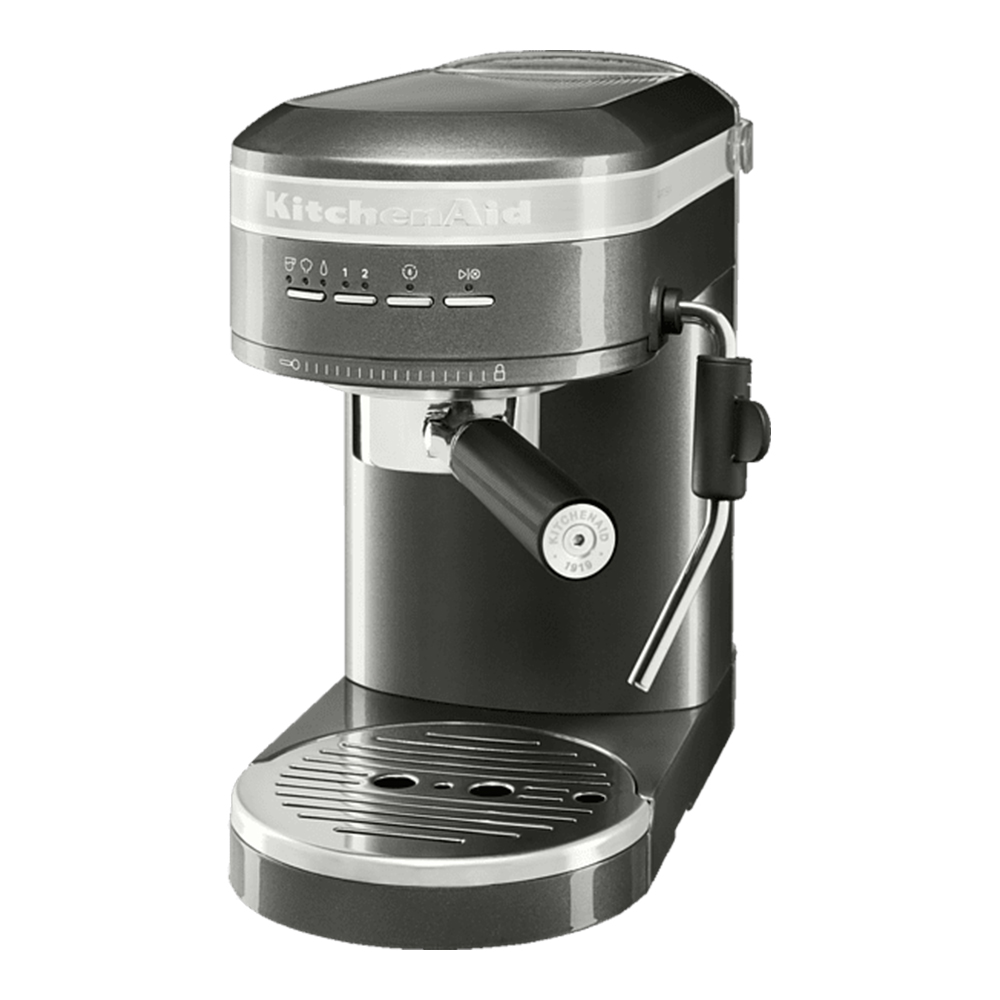 Кофеварка эспрессо Artisan KitchenAid 5KES6503EMS